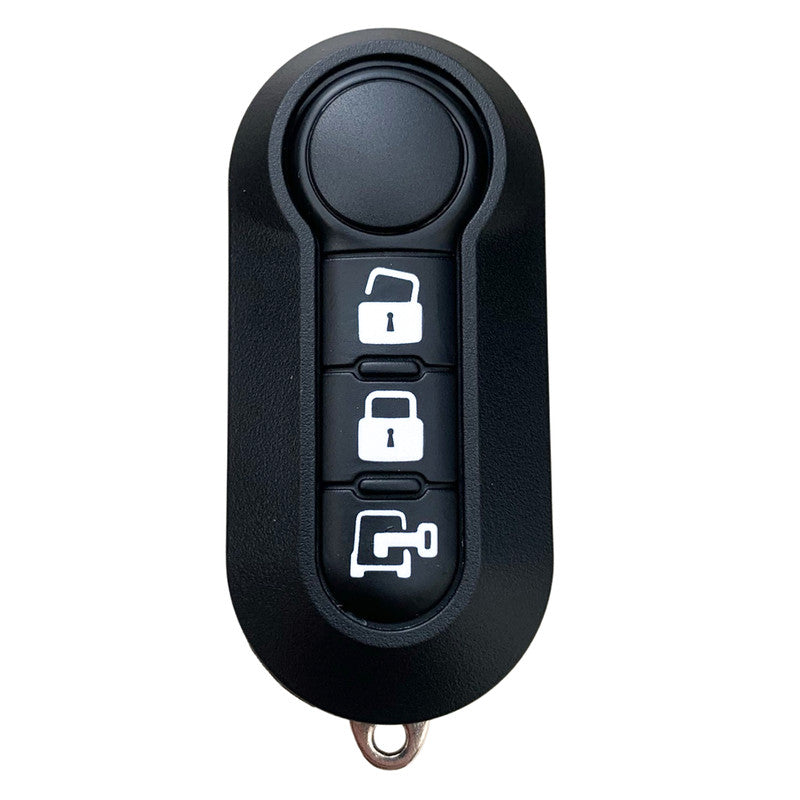 3 Button Remote Key Fob 433Mhz Marrelli BSI For Citroen Relay Jumper Iveco Daily