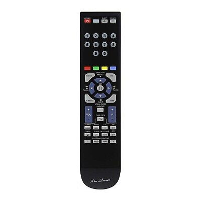 Replacement Remote Control Compatible For Aiwa SXN330