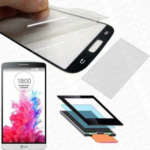 OCA LCD Touch Screen Adhesive Glue Sheet Panel Glass Optically Clear LG G3