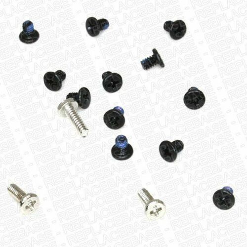 15x Replacement Full Complete Repair Screw Kit Set For Samsung Galaxy S5 SGS5