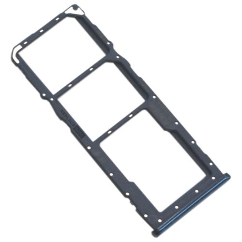 Replacement Dual SIM & Micro SD Card Tray Green For Huawei Y9 Prime 2019