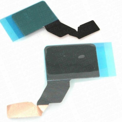 Camera Lens For Apple iPhone 5s SE Replacement Rear Back Main Sticker Heat Pad