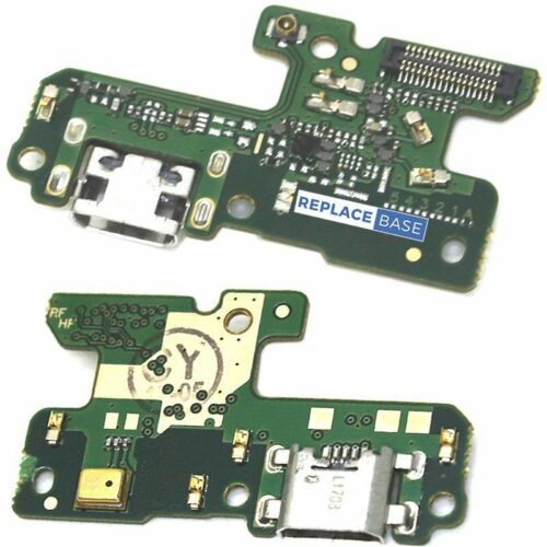 USB Charing Port For Huawei Ascend P8 Lite 2017 Replacement Connector Board Mic