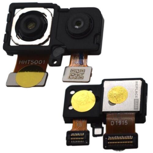 Replacement Rear Facing Main Dual Camera Module For Huawei Enjoy 9