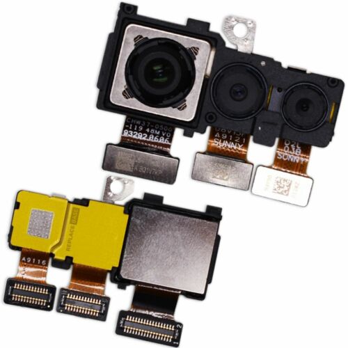 Rear Facing Camera Module For Huawei P30 Lite Replacement Original Repair Part