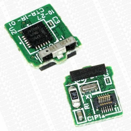 Infrared Receiver Chip For Nintendo 3DS CTR-IR01 Replacement IR Module PCB Board