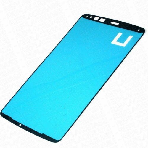 Screen Digitizer For LG G3 LCD Frame Bonding Bezel Chassis Adhesive Sticker Pad