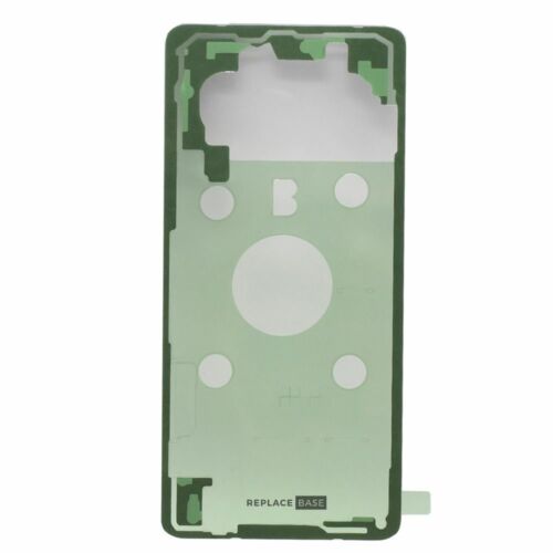 Battery Cover For Samsung S10 Replacement Bonding Adhesive Seal BAQ