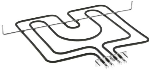 Genuine Eurolec EDM60SS Oven Cooker 1900w Upper Grill Heating Element 482017