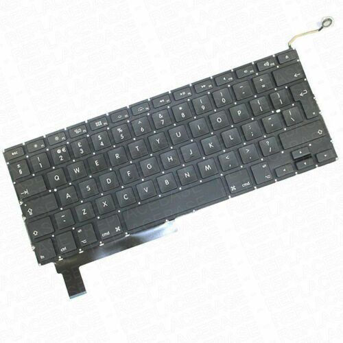 Keyboard For Apple MacBook Pro 15