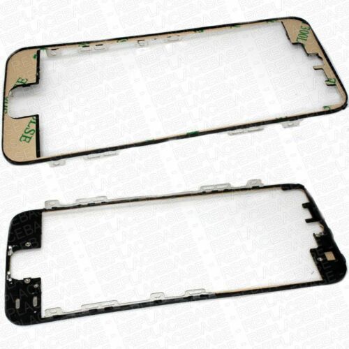 LCD Screen For Apple iPhone 5 Glue Black Replacement Touch Glass Bracket Frame