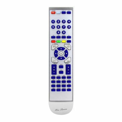 Replacement Remote Control Compatible For ACER AT3245