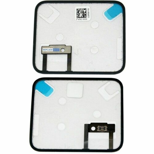 Touch Screen Force Sensor Frame For Apple Smart Watch Series 1 Adhesive 38Mmm