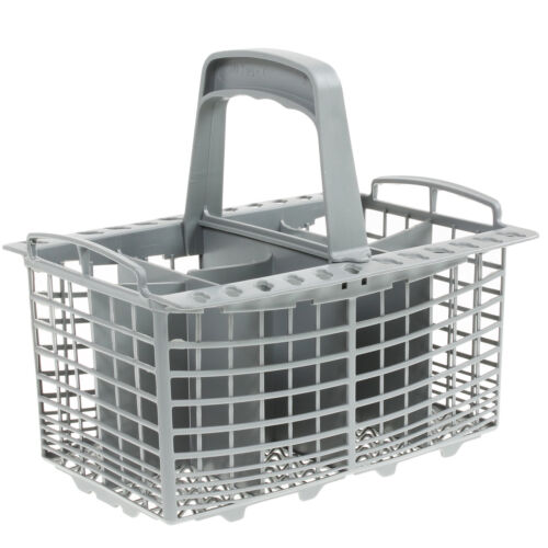Whirlpool Dishwasher Cutlery Basket Universal Grey
