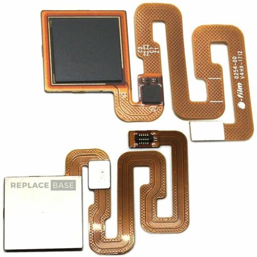 Fingerprint Scanner For The Xiaomi Redmi 4X BAQ Replacement Button