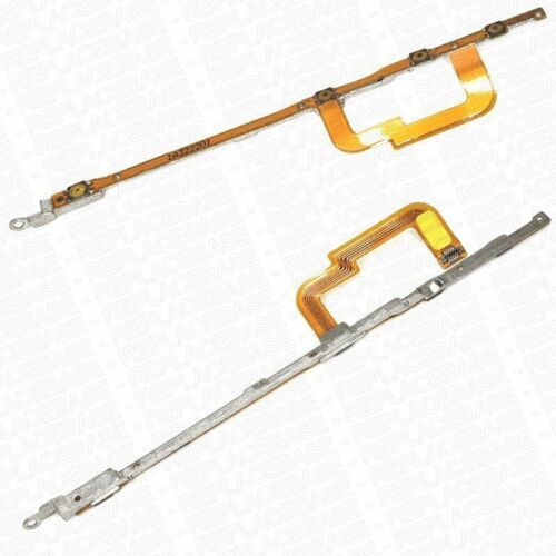 Replacement Side Button Flex Cable Power Volume Camera For Nokia Lumia 925