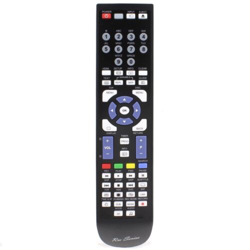 Remote Control For Toshiba SE-R0344 SE-R0299 TV