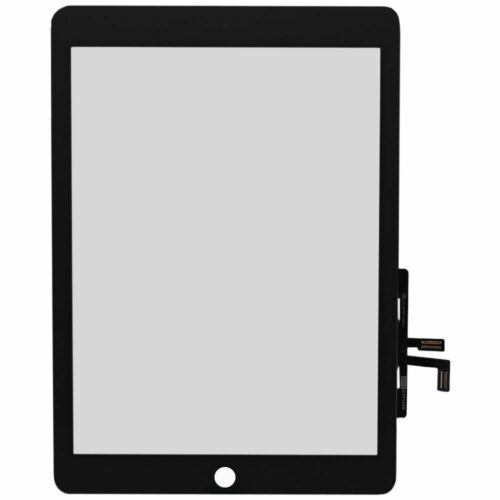 Screen Digitizer For Apple iPad Air iPad Black Replacement Touch Glass