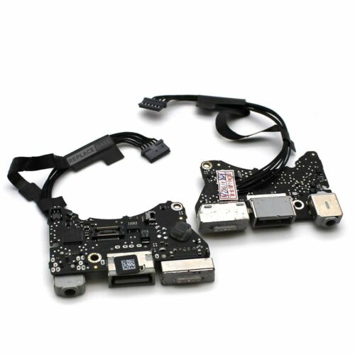 Charging Board For Apple MacBook Air A1370 2010 Replacement Power DC Magsafe