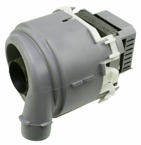 Genuine Neff Dishwasher Circulation Water Flow Heat Pump Main Wash Motor 651956