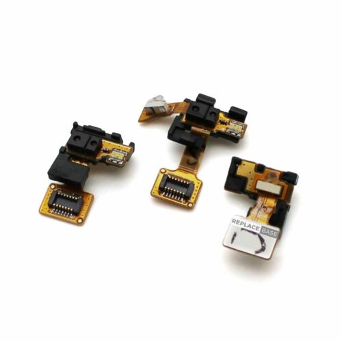 Replacement Proximity Ambient Light Sensor Flex Cable Repair Part For LG G2 D802