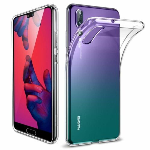 Clear Case For For Huawei P20 ESR Official Zero Series Slim & Lightweight