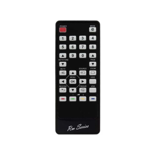 Replacement Remote Control Compatible For ACER PH112