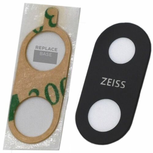 Replacement Camera Glass Lens With Adhesive For Nokia 8.1 (Nokia X7)