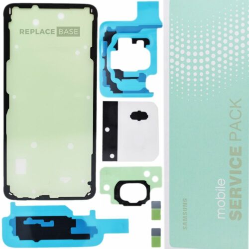 Adhesive Rework Kit For Samsung Galaxy S9 G960 Replacement Repair Part