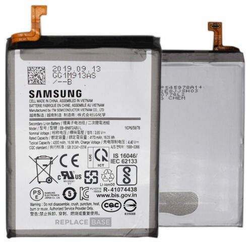 Battery For Samsung Galaxy Note 10 Plus N975 EB-BN972ABU Replacement Genuine