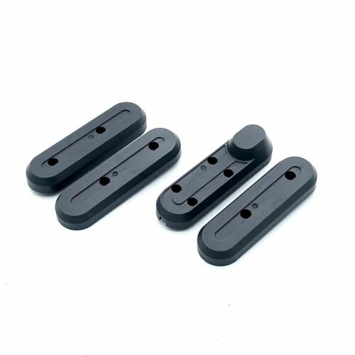 Replacement Front & Rear Wheel Screw Covers for Xiaomi Mi Pro & Mi Pro 2 ESP ...