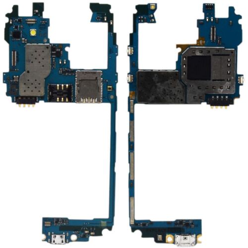 Main Motherboard For Samsung J5 2015 J500 Replacement Unlocked Board  Genuine