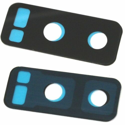 Camera Lens Protector For Samsung Galaxy Note 8 Replacement Glass & Adhesive