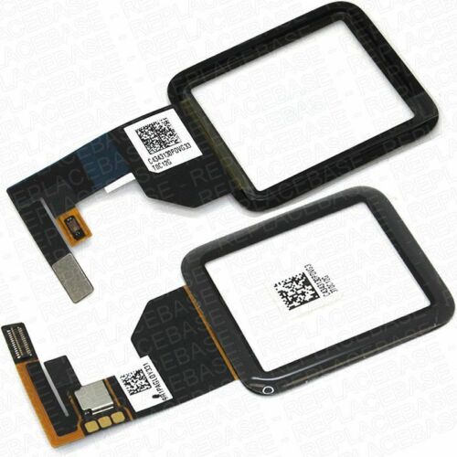 Screen Digitizer For Watch 1 38mm LCD Sapphire Replacement Touch Front Glass