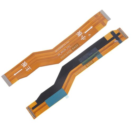 Main Motherboard Connection Flex For Xiaomi Redmi 10 Pro Replacement Internal