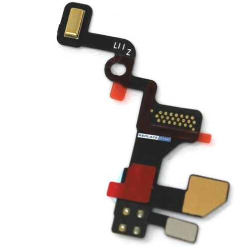 Microphone Flex Cable For Apple Smart Watch 2 42mm Replacement Main Motherboard