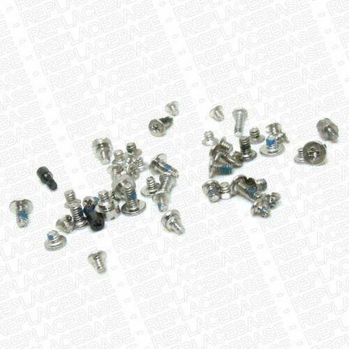 Screw Kit For Apple iPhone 5c Repair Replacement Full Complete Internal Set