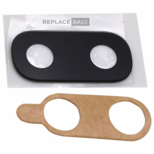 Camera Lens For Samsung Galaxy A10 A105 Replacement With Adhesive