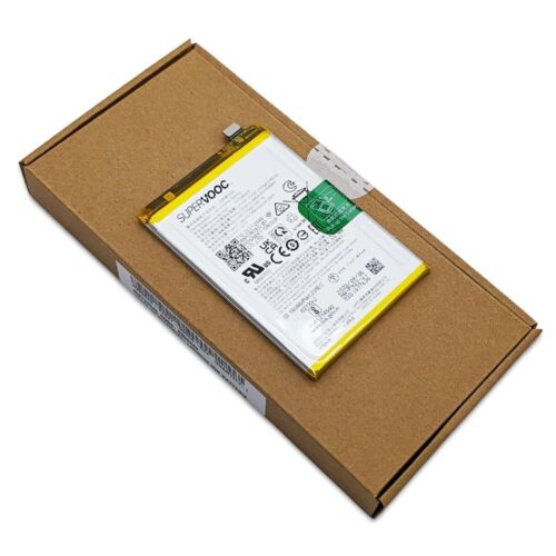 Battery Pack For Oppo A57s A77/5G A57 OnePlus Nord N20 SE BLP923 Replacement
