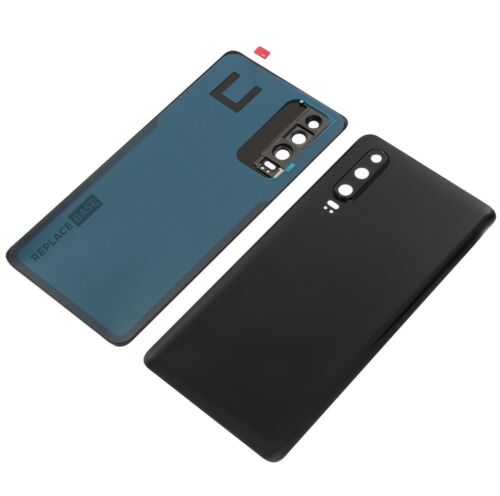 Battery Cover For Huawei P30 BAQ Replacement Case Housing Panel Repair Black