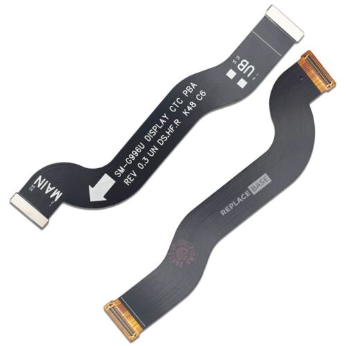 AMOLED Connection Cable For Samsung Galaxy S21 Plus G996 Flex Repair