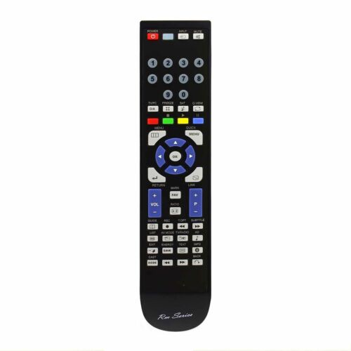 Replacement Remote Control for LG M1962D-PCL.BEKOLUP