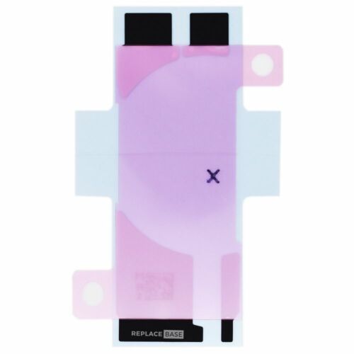 Battery To Housing Adhesive For Apple iPhone 12 Mini Replacement