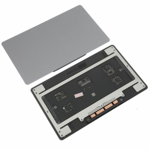 Touch/TrackPad Silver For Apple MacBook Pro 16