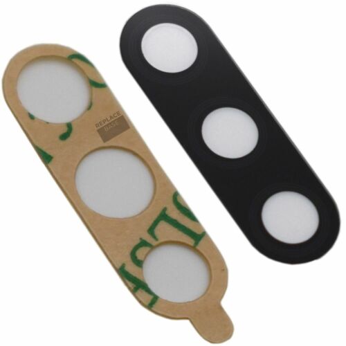 Replacement Camera Lens With Adhesive For Huawei P30 Lite