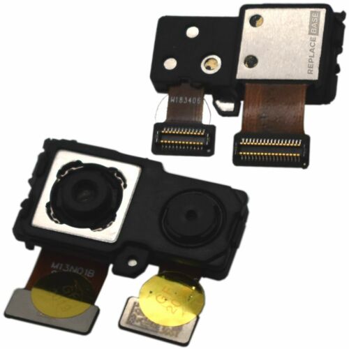 Replacement Rear Facing Main Camera Module For Huawei Y9 Prime 2019