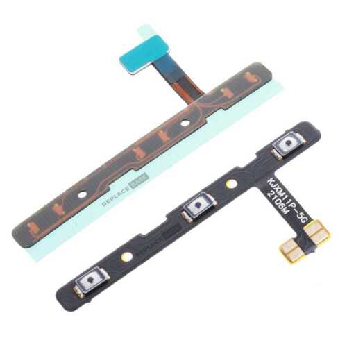 Power Flex Cable for Xiaomi Mi 11 Ultra