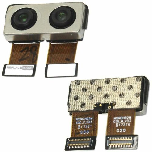 Camera Module For OnePlus 5 Replacement Dual Main Rear BAQ