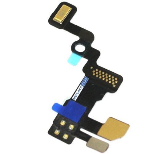 Microphone Flex Cable For Apple Smart Watch 2 38mm Replacement Main Motherboard