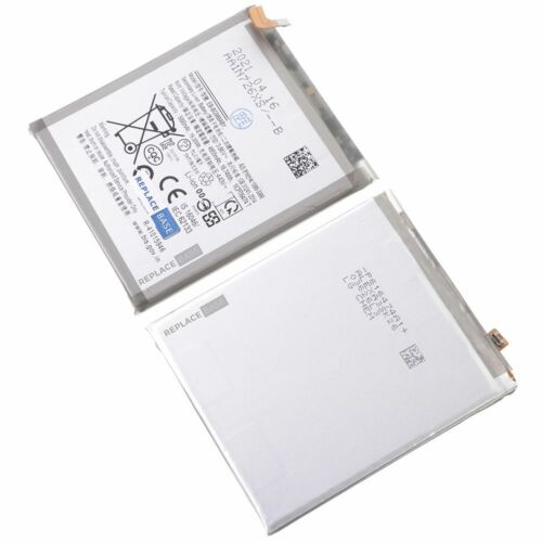 Battery For Samsung S20 Ultra EBBG988ABY 5000mAh  BAQ Replacement Part Repair